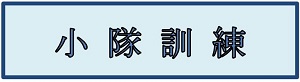 小隊訓練